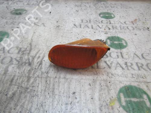Used Left front indicator Left front indicator FORD FOCUS I (DAW, DBW) 2.0 16V (131 hp) 3843057 3843057