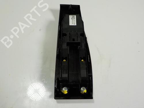 Left front window switch MAZDA 3 Hatchback (BP) 2.0 SKYACTIV-G M Hybrid | BP11191910I27 - Image 2