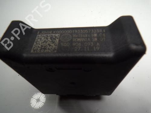 Electronic module AUDI A1 Sportback (GBA) 35 TFSI | BP12960857M83 - Image 4