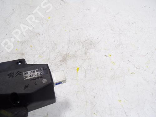 Electronic module CITROËN C4 Picasso II 1.2 THP 130 | BP14286977M83 
