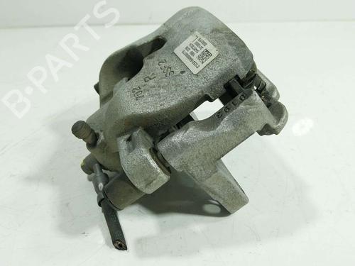 Left front brake caliper MG MG 4 (EH32) EV | BP39934485M105 - Image 4