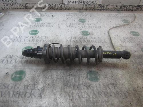 Left rear shock absorber JEEP COMPASS (MK49) 2.0 CRD 5105179AE