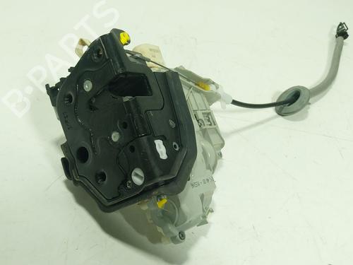 Used Rear right lock Rear right lock VW TOUAREG (CR7, RC8) 3.0 TDI 4motion (231 hp) 36526469 36526469