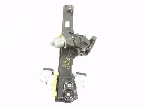 Used Front left window mechanism Front left window mechanism FORD ECOSPORT [2011-2022] 7235436 7235436