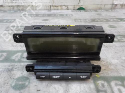 Used Display monitor KIA PRO CEE'D (ED) 2.0 CRDi 140 (140 hp) 3863619