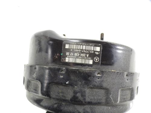 Servo brake MERCEDES-BENZ E-CLASS Coupe (C207)  | BP7627641M42 