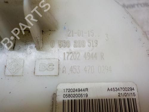 Fuel pump SMART FORTWO Coupe (453) 1.0 (453.342, 453.343) | BP3999513M76