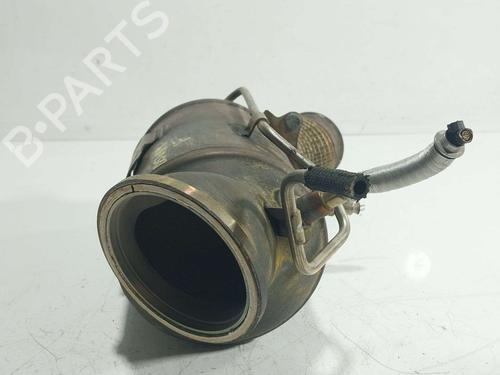 Particulate filter BMW 6 Gran Turismo (G32) 630 i Mild-Hybrid | BP38313303M81 - Image 4