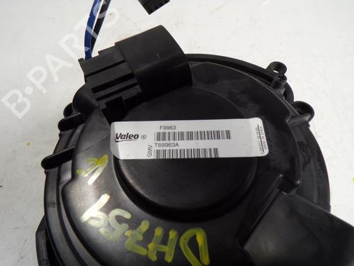 Varmeblæser RENAULT MEGANE IV Hatchback (B9A/M/N_)  | BP8420495M62 