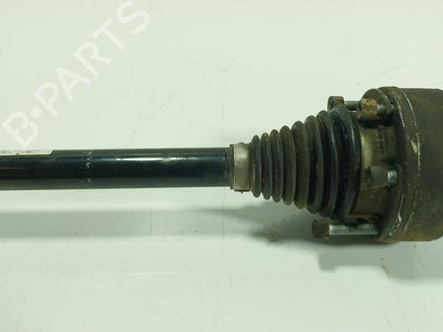 Left front driveshaft VW CC B7 (358)  | BP30141311M38 