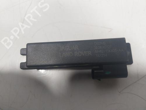 Electronic module JAGUAR XF II (X260) 2.0 D | BP19071014M83 - Image 5