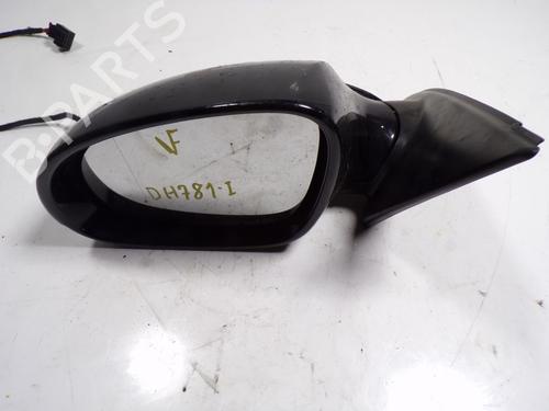 Left mirror VW PASSAT B6 (3C2) 2.0 TDI | BP8305969C26