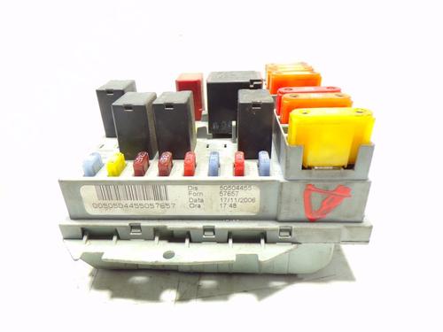 Fuse box ALFA ROMEO BRERA (939_) 2.4 JTDM 20V (939DXD1B, 939DXD12) | BP8938331E1 