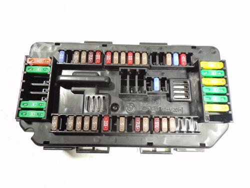 Used Fuse box Fuse box BMW 1 (F21) 116 d (116 hp) 6966189 6966189