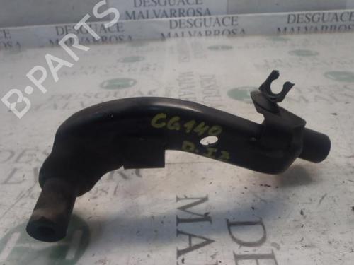 Used Left front suspension arm Left front suspension arm RENAULT KANGOO / GRAND KANGOO II (KW0/1_) 1.5 dCi 85 (KW0K, KW0L, KW0B) (86 hp) 3815853 3815853
