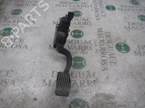 Used Pedal FIAT FIORINO Box Body/MPV (225_) [2007-2025]  3829659