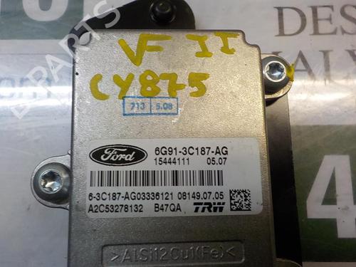 Electronic module FORD MONDEO IV (BA7)  | BP3999743M83 