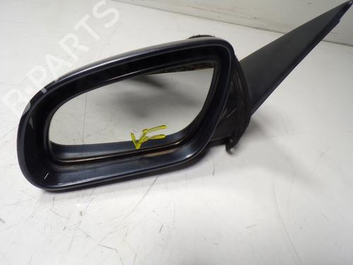Used Left mirror Left mirror AUDI A8 D3 (4E2, 4E8) 4.0 TDI quattro (275 hp) 11932283 11932283