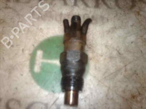 Used Injector Injector CITROËN BX (XB-_) 19 D (69 hp) 3739920 3739920