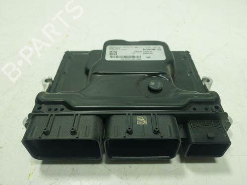 Used Engine control unit (ECU) Engine control unit (ECU) RENAULT EXPRESS Box Body/MPV 1.5 Blue dCi 95 (F6AB) (95 hp) 28573910 28573910