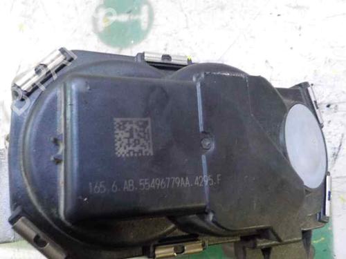 Throttle body OPEL MOKKA / MOKKA X (J13)  | BP6425066M82 