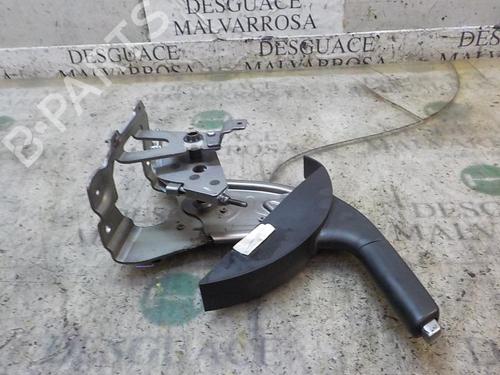 Used Hand brake NISSAN QASHQAI I (J10, NJ10) 1.5 dCi (106 hp) 8771090