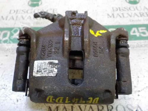 Used Right front brake caliper CITROËN DS3 (SA_) [2009-2016]  11551384