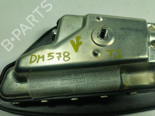 Left seat airbag FIAT QUBO (225_) 1.3 D Multijet (225AXE1A, 225CXE1A, 225AXH1A, 225AXL1A,... | BP16716782C13 