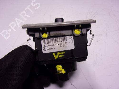 Headlight switch MERCEDES-BENZ GL-CLASS (X164) GL 320 CDI 4-matic (164.822) | BP15835685I24 