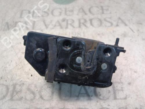 Used Rear left lock HYUNDAI GETZ (TB) 1.1 (67 hp) 3794696