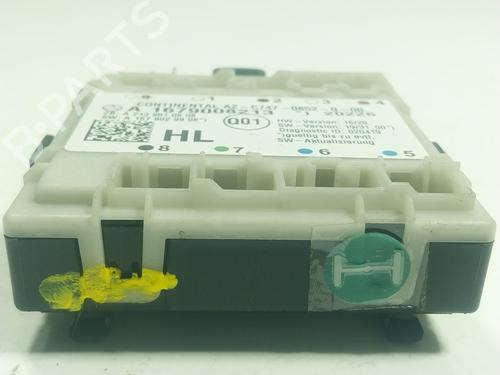 Electronic module MERCEDES-BENZ GLE (V167) GLE 300 d 4-matic (167.119) | BP19177823M83 