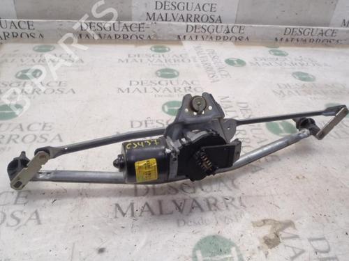 Front wiper motor RENAULT KANGOO (KC0/1_) 1.5 dCi (KC07) | BP3817791M29 