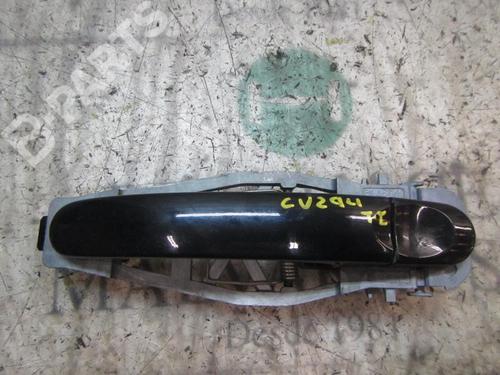 rear-left-exterior-door-handle-vw-touran-1t3-20-tdi-7h0837205dgru-2010-2011-2012-2013-2014-2015-4009599 main image