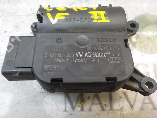 Electronic module VW GOLF VI (5K1) 1.6 TDI | BP14280490M83