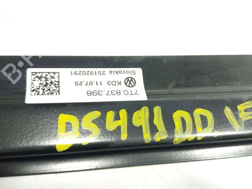 Front right window mechanism VW MULTIVAN T7 (STM, STN) | BP38546271C23 - Image 3