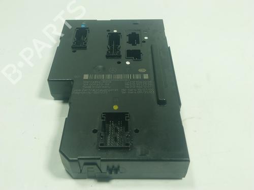 Used Electronic module MERCEDES-BENZ E-CLASS Coupe (C207) E 350 CDI (207.322) (231 hp) 18944832
