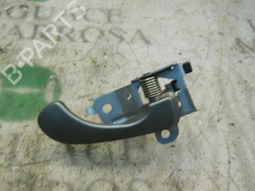 Used Rear right interior door handle Rear right interior door handle MITSUBISHI CARISMA (DA_) 1.9 DI-D (DA5A) (115 hp) 3781722 3781722