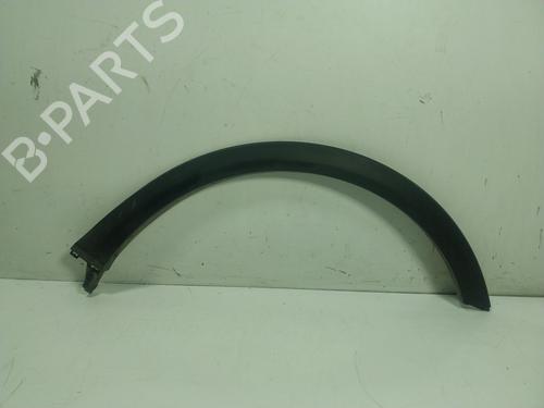Front right wheel arch trim KIA XCEED (CD) 1.0 T-GDI 87712J7CA0