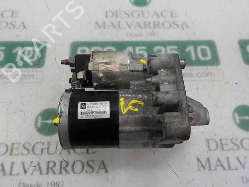 Starter PEUGEOT 308 I (4A_, 4C_) 1.6 16V | BP3878885M8 