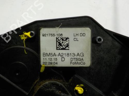 Front left lock FORD FOCUS III  | BP11764416C98 