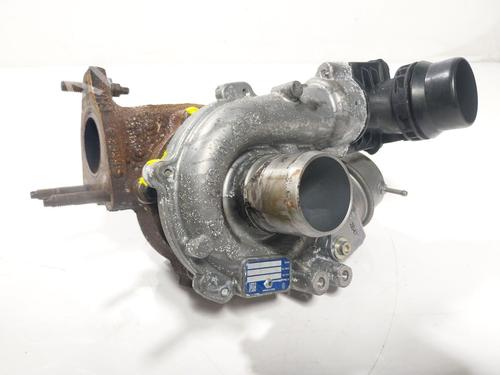Used Turbocharger/Supercharger Turbocharger/Supercharger NISSAN QASHQAI II (J11, J11_) [2013-2026] 24599548 24599548