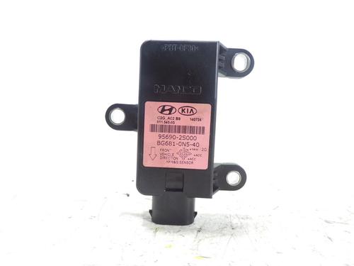 Electronic module HYUNDAI ix35 (LM, EL, ELH)  | BP8202075M83 