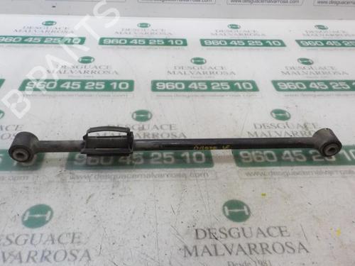 Used Left rear suspension arm MERCEDES-BENZ R-CLASS (W251, V251) R 320 CDI 4-matic (251.022, 251.122) (224 hp) 3874827