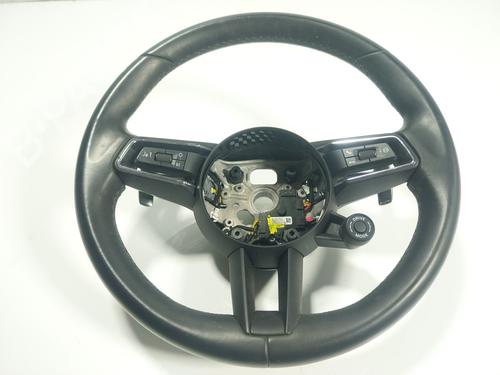 Used Steering wheel Steering wheel PORSCHE PANAMERA Sport Turismo (971) [2017-2023] 23147863 23147863