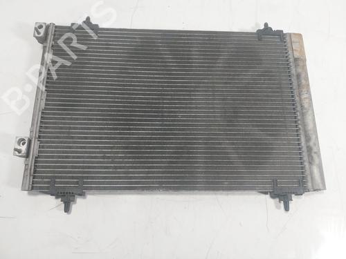 AC radiator PEUGEOT 3008 I MPV (0U_) 1.6 HDi | BP16958183M32 