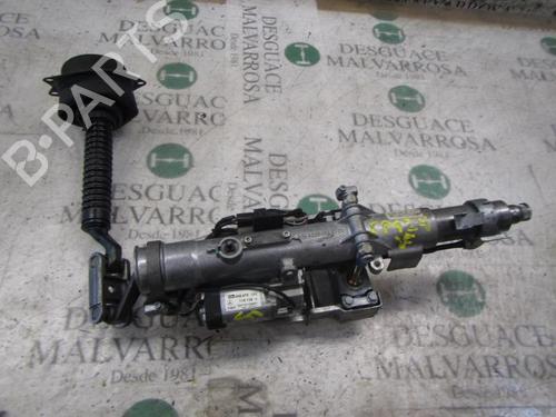 Used Steering column Steering column MERCEDES-BENZ S-CLASS (W220, V220) S 500 (220.075, 220.175, 220.875) (299 hp) 3825611 3825611