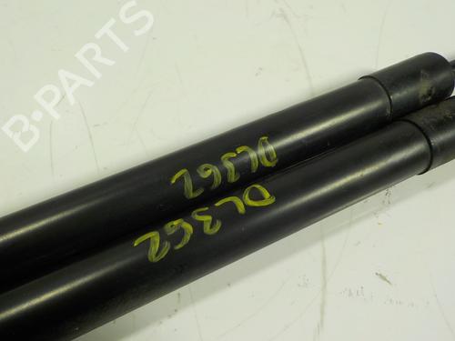 Tailgate lift support RENAULT CLIO IV (BH_) 0.9 TCe 90 (BHNF, BHMA, BHMH, BHJK, BHJR) | BP15489772C138 