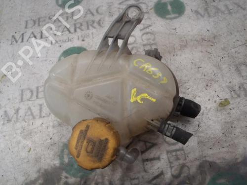 Used Expansion tank OPEL CORSA D (S07) 1.2 (L08, L68) (86 hp) 3825431