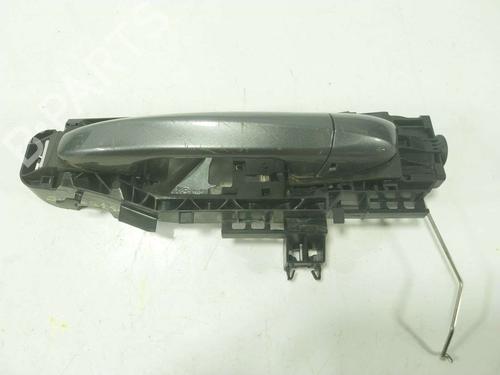 Used Front left exterior door handle Front left exterior door handle 38314280 38314280