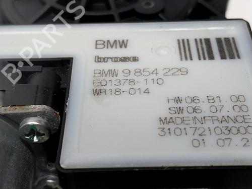 Front left window mechanism BMW 4 Gran Coupe (G26) 420 d Mild-Hybrid xDrive | BP29587446C22 - Image 4